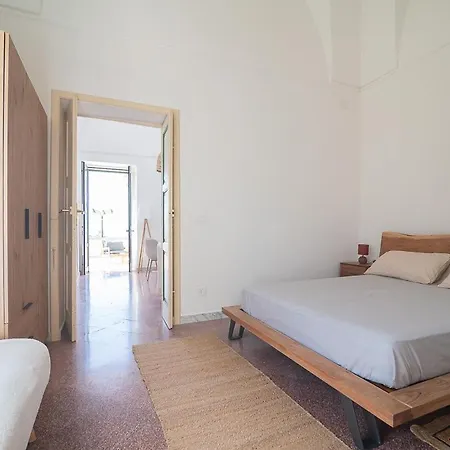 Appartement Casa Crusta