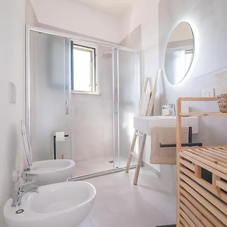 Casa Crusta Lejlighed *