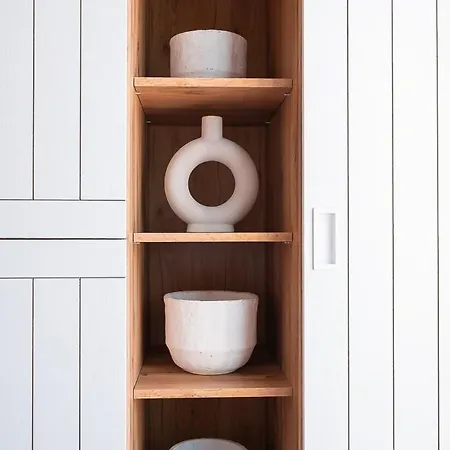 Casa Crusta Lejlighed *