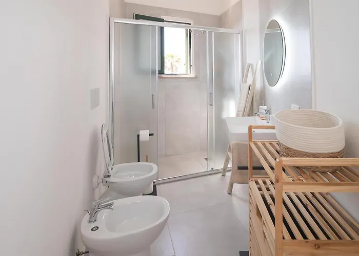 Casa Crusta Διαμέρισμα *