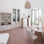 شقة Casa Crusta *