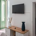 Apartmán Casa Crusta
