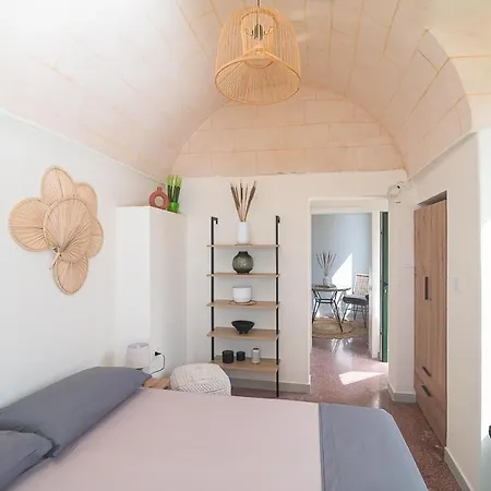 Casa Crusta Apartmán