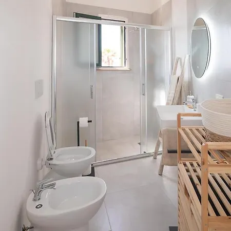 Casa Crusta Apartmán *