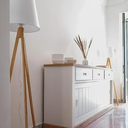 Apartmán Casa Crusta *