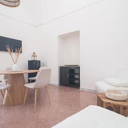 Casa Crusta * Castro (Lecce)