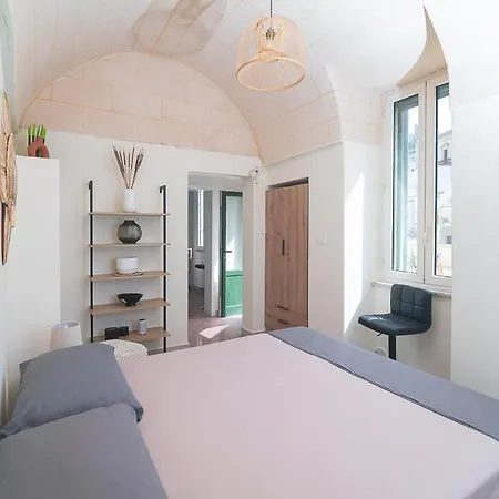 Casa Crusta Apartmán