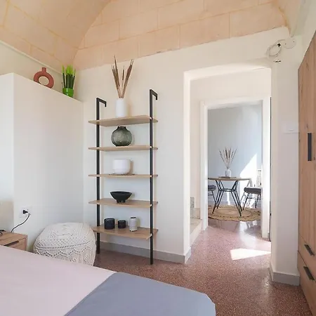 Casa Crusta Castro (Lecce)