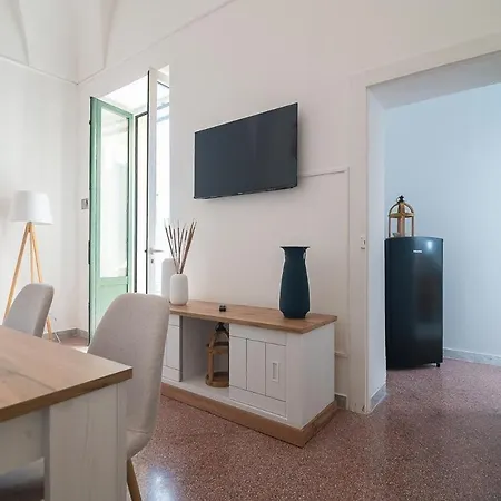 Casa Crusta * Castro (Lecce)