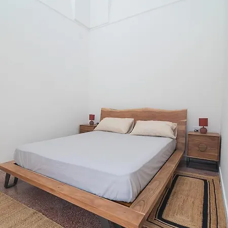 Casa Crusta Apartmán