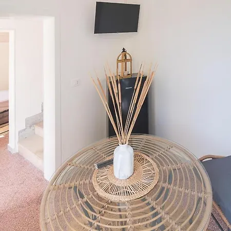 Apartmán Casa Crusta