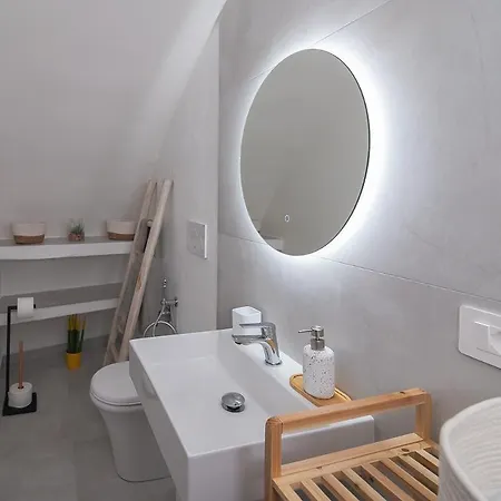 Apartmán Casa Crusta *