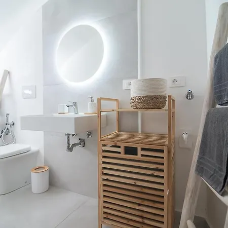 Casa Crusta * Castro (Lecce)