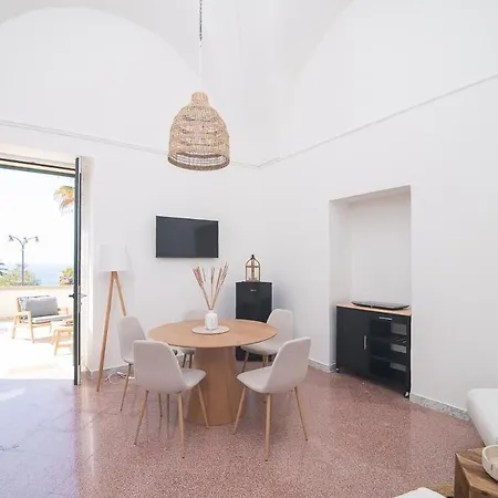 Διαμέρισμα Casa Crusta