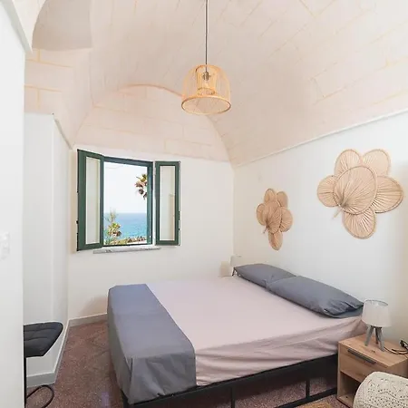 Apartmán Casa Crusta *