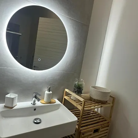 Casa Crusta * Castro (Lecce)