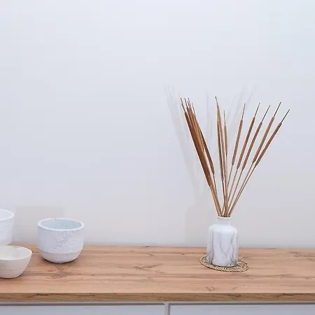 Apartamento Casa Crusta