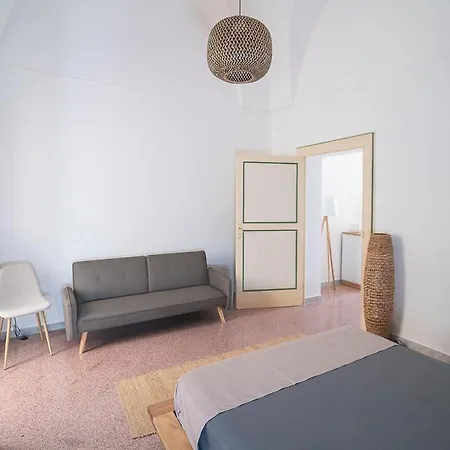 Casa Crusta Apartamento *