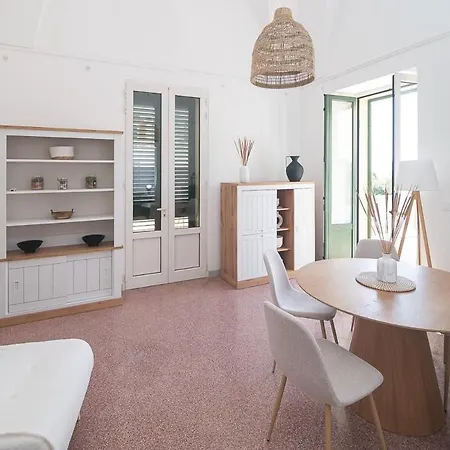 Apartmán Casa Crusta *