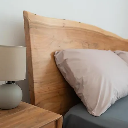 Casa Crusta Castro (Lecce)