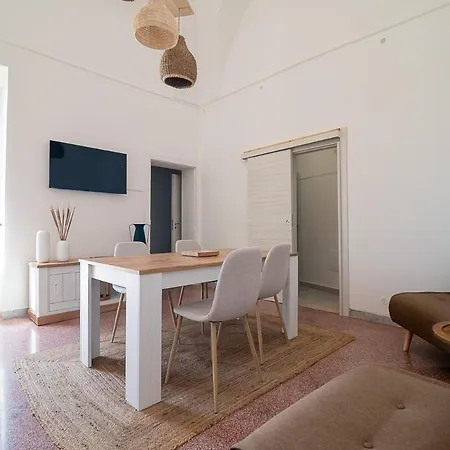 Casa Crusta Apartamento