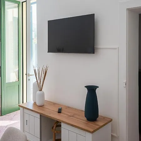 Apartment Casa Crusta