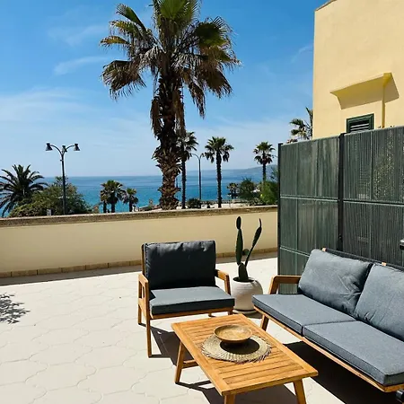 Casa Crusta Castro (Lecce)