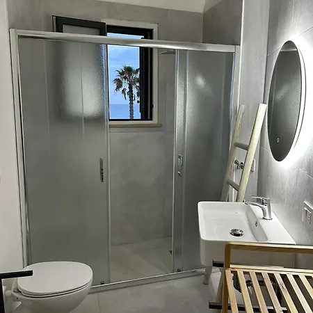 Casa Crusta Castro (Lecce)