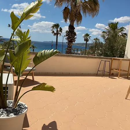 Casa Crusta Castro (Lecce)