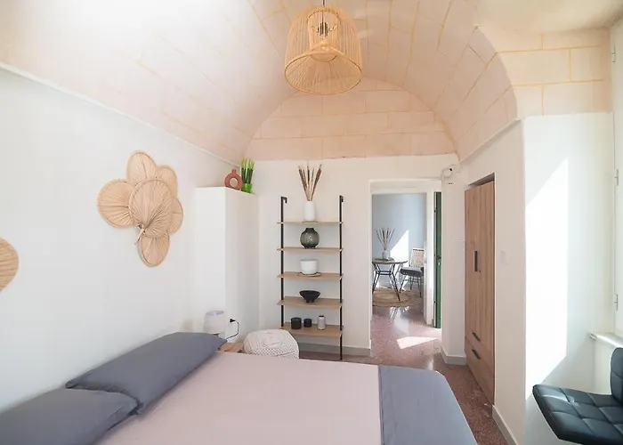 Casa Crusta דירה