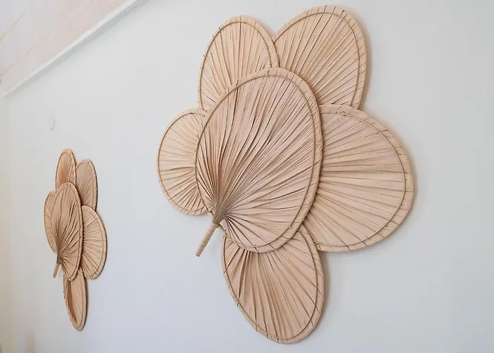 דירה Casa Crusta