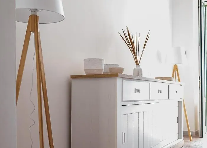 דירה Casa Crusta *