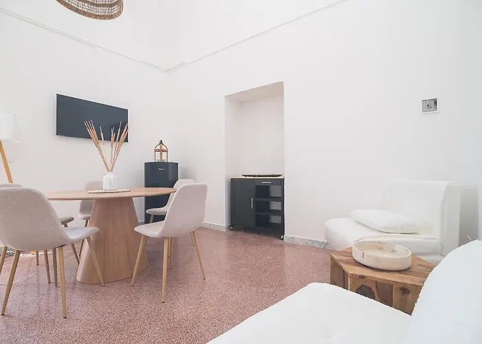 Casa Crusta * Castro (Lecce)