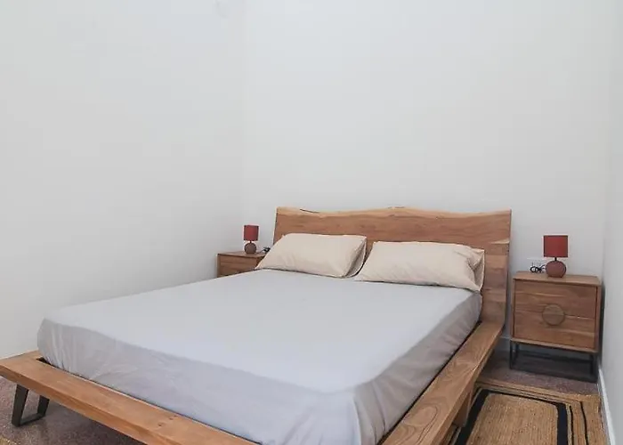 Casa Crusta דירה