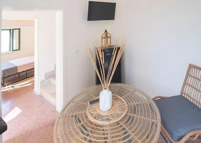 דירה Casa Crusta