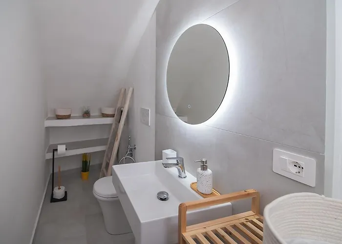 דירה Casa Crusta *