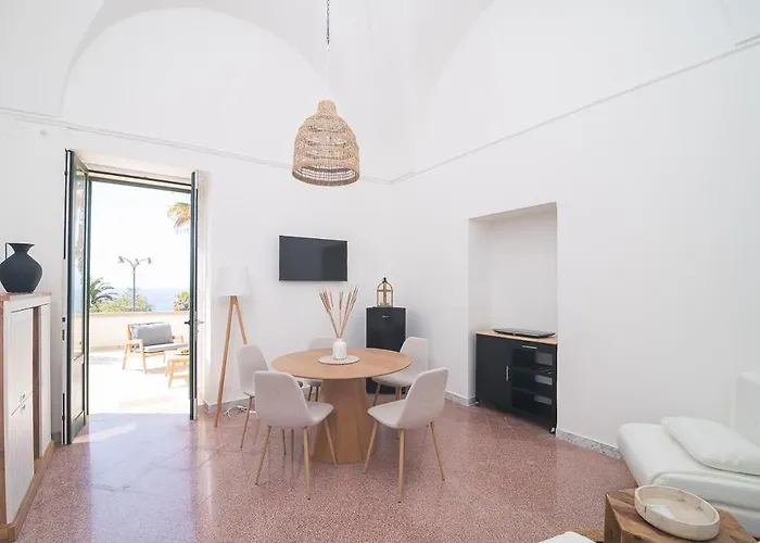 דירה Casa Crusta