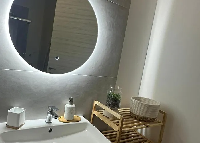 Casa Crusta * Castro (Lecce)