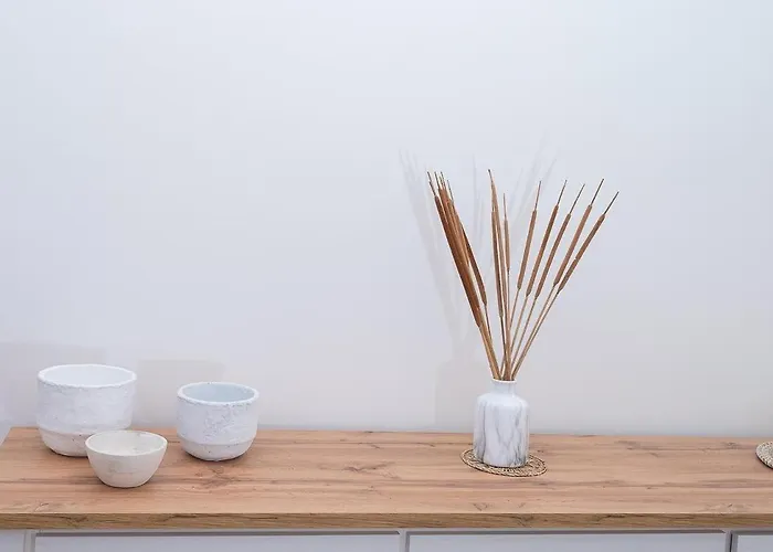 דירה Casa Crusta