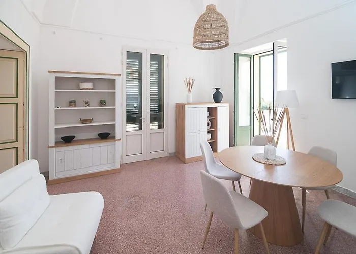 דירה Casa Crusta *