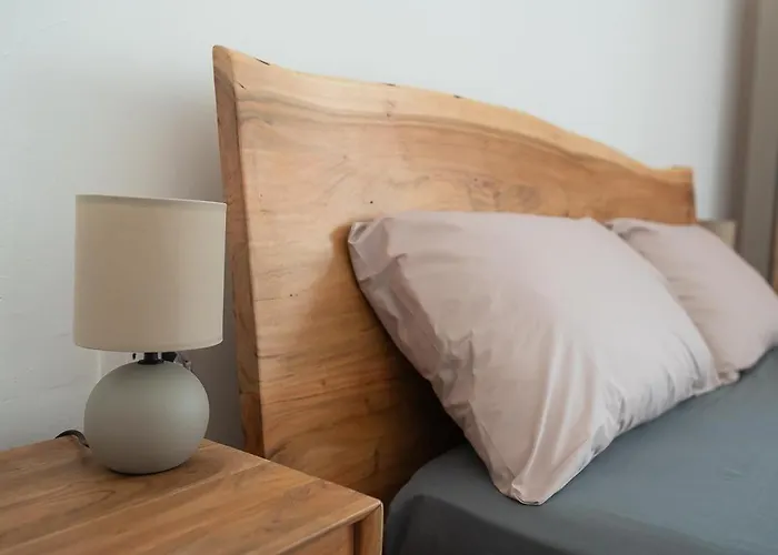 Casa Crusta Castro (Lecce)