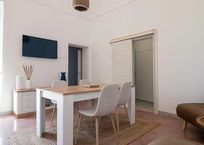 Casa Crusta דירה