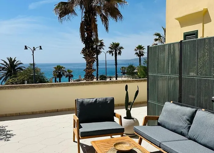 Casa Crusta Castro (Lecce)