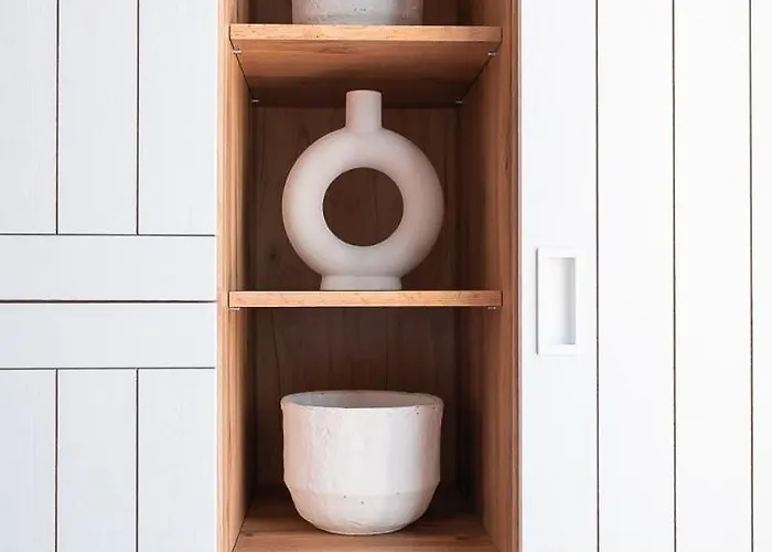 Casa Crusta דירה *